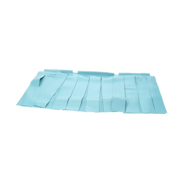 Curtain, Splash, Std Hgt
